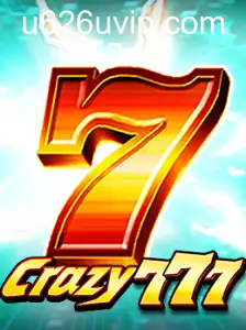 Crazy777
