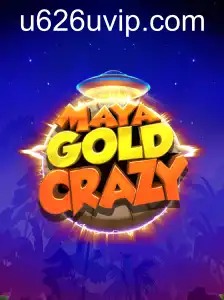 MayaGoldCrazy